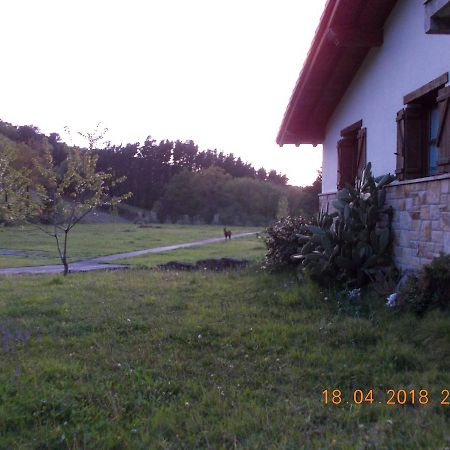Casa Rural Miamendi Larrabetzu Exterior photo