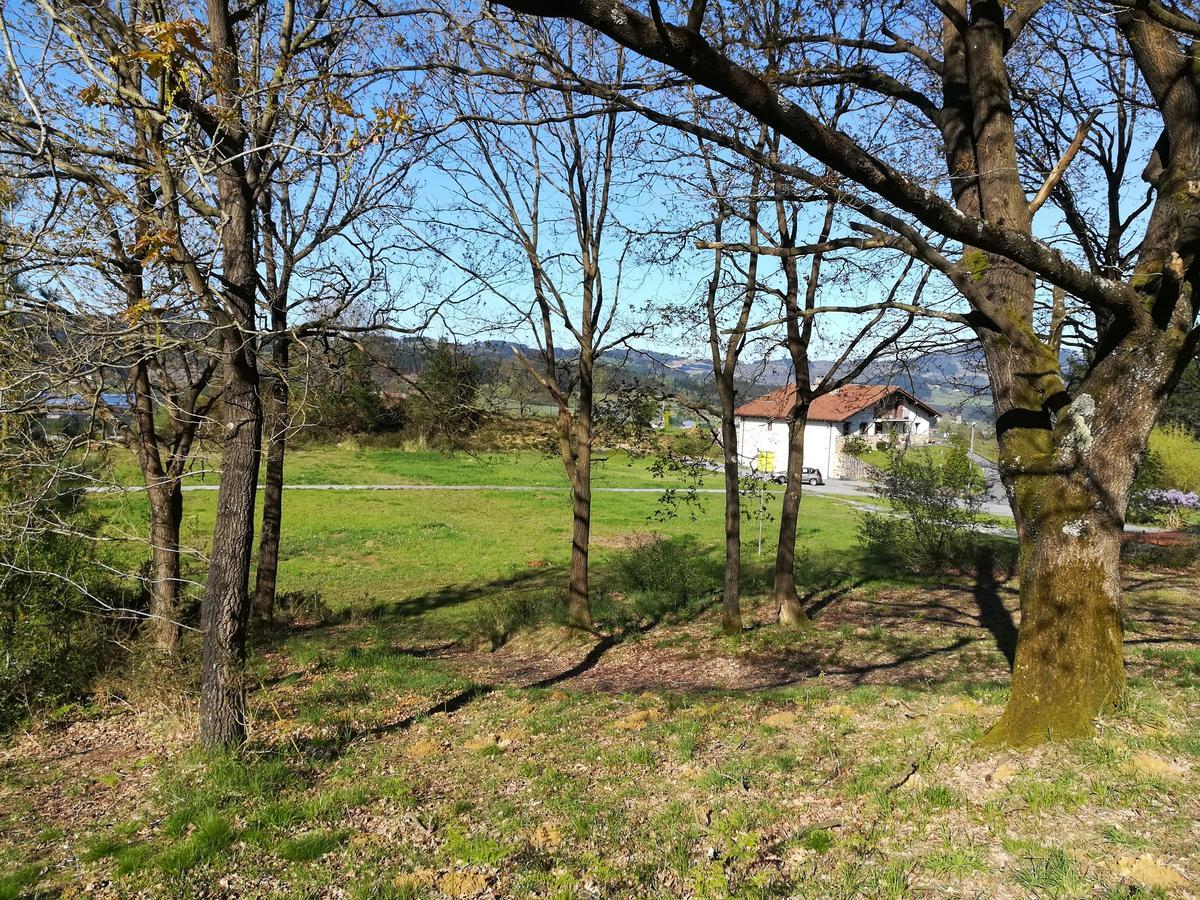 Casa Rural Miamendi Larrabetzu Exterior photo